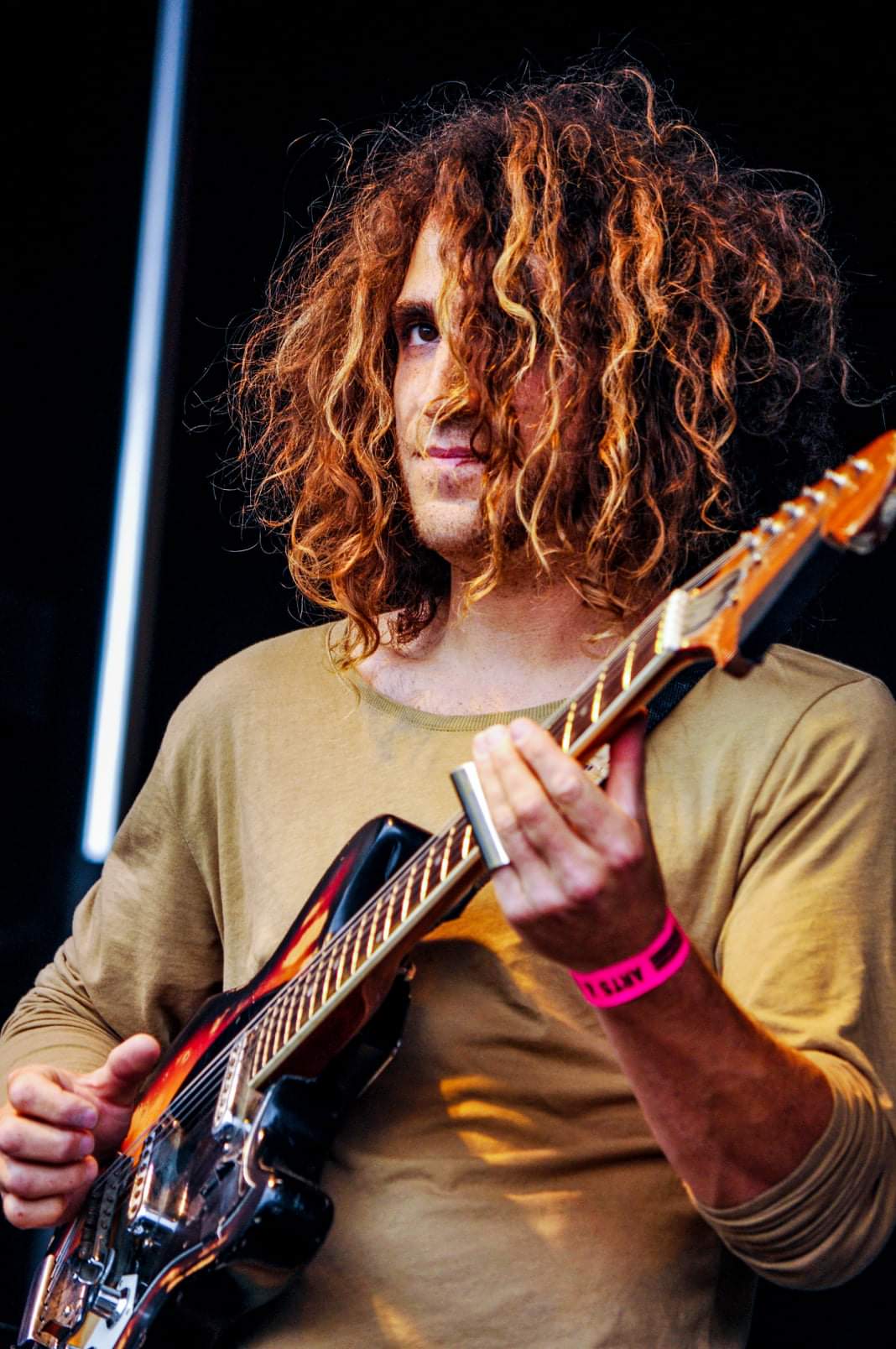 Music ‘ portrait | Alan Lodge's Blog