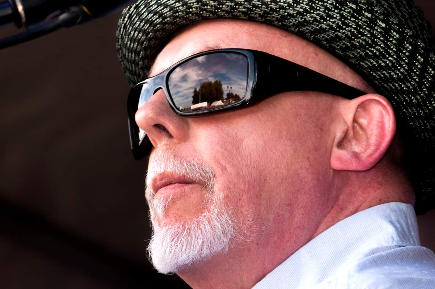 Shades | Alan Lodge's Blog