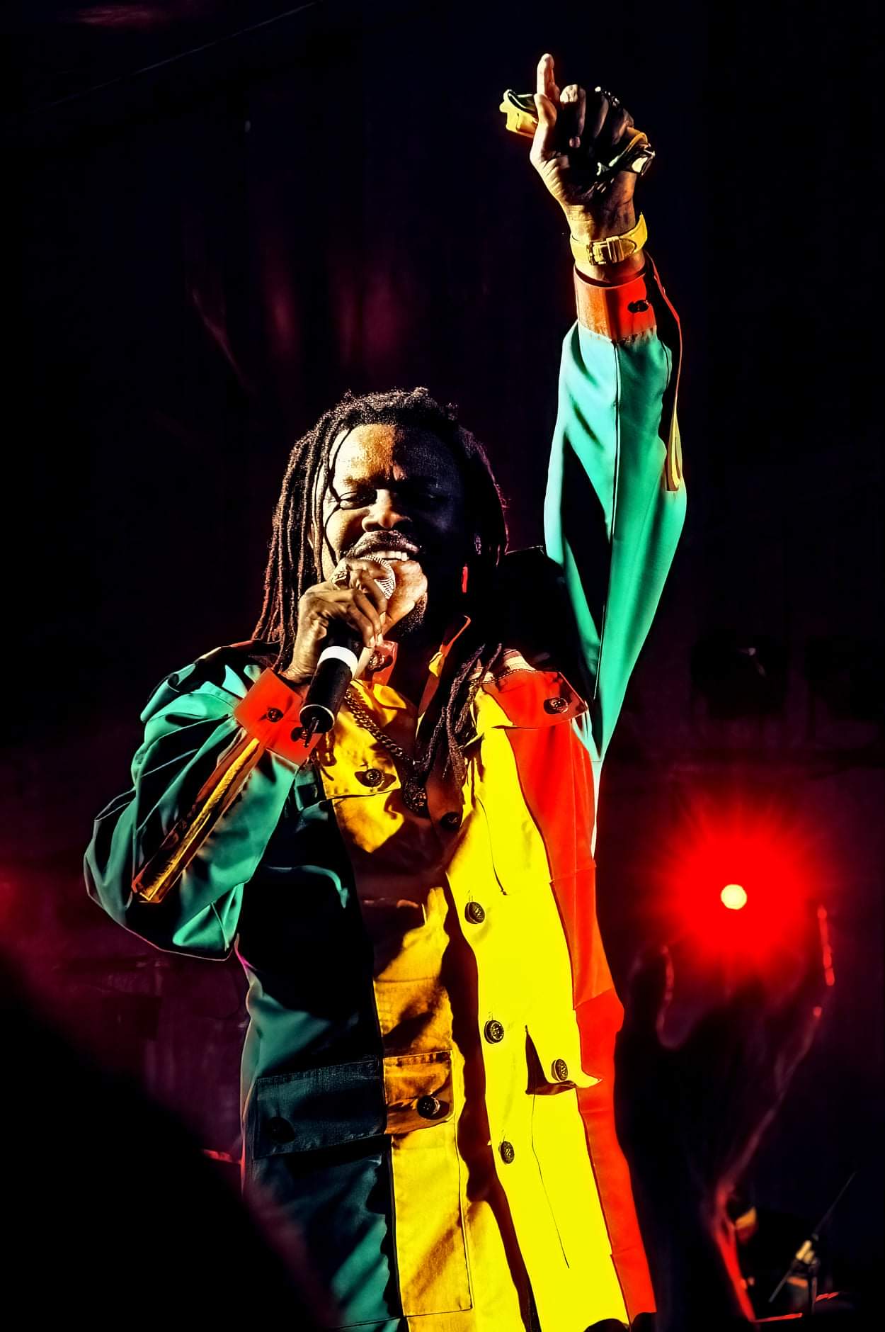 Rastafari | Alan Lodge's Blog